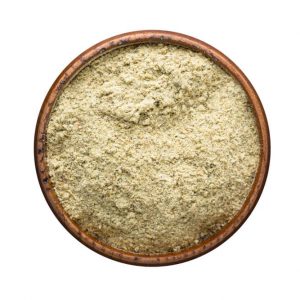 חילבה טחון- Fenugreek powder