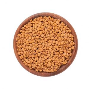 חילבה שלם- Fenugreek seeds