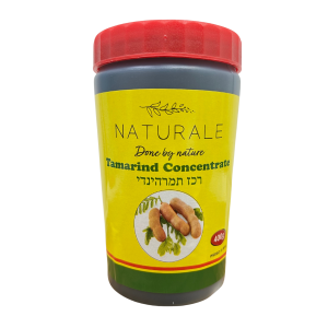 תרכיז תמר הינדי-Tamarind concentrate