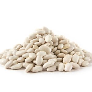 שעועית לבנה- White beans