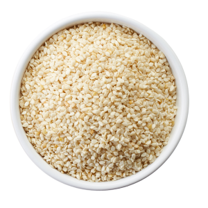 שומשום לבן- White Sesame Seeds