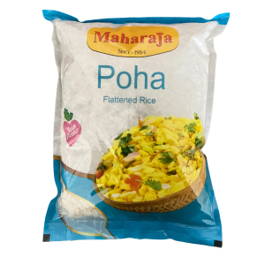 פואה - Poha