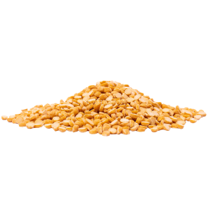 צ'נה דאל- Chana Dal