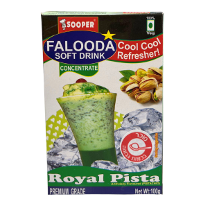 תערובת להכנת פלודה (FALOODA)- פיסטוק