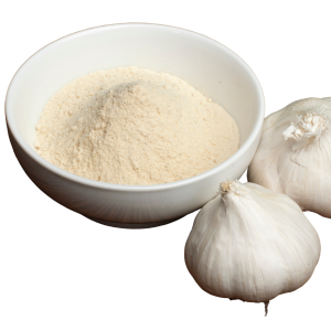 אבקת שום - Garlic Powder