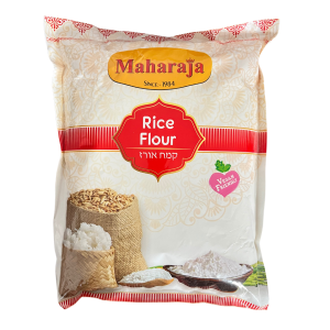 קמח אורז - Rice flour