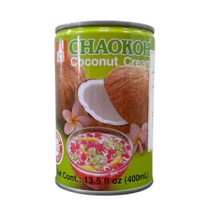 קרם קוקוס 22% - Coconut Cream
