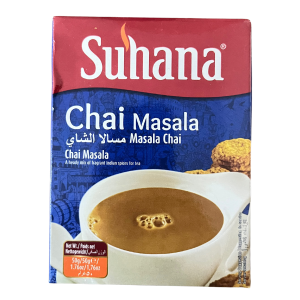 תבלין לתה- Chai masala Suhana