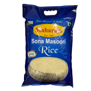 אורז סונה מסורי - Sona Masoori Rice