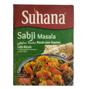 תבלין ירקות סוהנה- Sabji masala